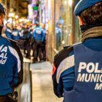 sueldo Agentes Policia Municipal Madrid